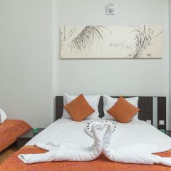 The Prime Garden Турция, Белек - отзывы, цены и фото номеров - забронировать отель The Prime Garden онлайн комната для гостей