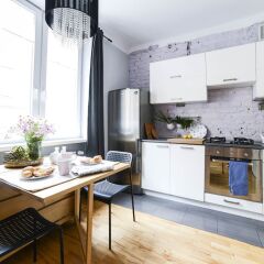 Отель Downtown Colour Studio Польша, Варшава - отзывы, цены и фото номеров - забронировать отель Downtown Colour Studio онлайн фото 4