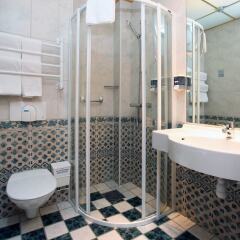 Отель Best Western Kom Стокгольм ванная