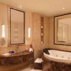 Отель Trident, Gurgaon спа