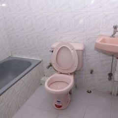 Отель Siesta Guest House Непал, Катманду - отзывы, цены и фото номеров - забронировать отель Siesta Guest House онлайн ванная фото 2