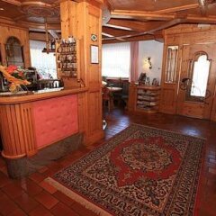Отель Villa Gemmy Долина Валь-ди-Фасса интерьер отеля фото 2