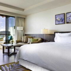 Отель Westin Siray Bay Resort And Spa 5* Стандартный номер фото 2
