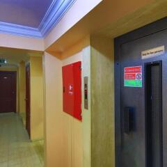 Kafkas Hotel интерьер отеля фото 2