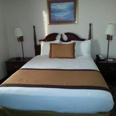 Отель Best Western Joliet Inn & Suites комната для гостей фото 3