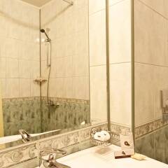 Hotel & Spa Saint George Поморие ванная