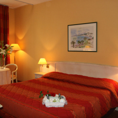 Отель Best Western Plus Hotel Massena Nice Франция, Ницца - 6 отзывов об отеле, цены и фото номеров - забронировать отель Best Western Plus Hotel Massena Nice онлайн в номере фото 2