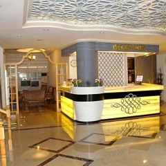 Sun Maritim Hotel Турция, Аланья - 1 отзыв об отеле, цены и фото номеров - забронировать отель Sun Maritim Hotel онлайн фото 8