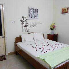 Lucky House Hotel комната для гостей