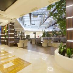 Washington Resort Hotel – All Inclusive интерьер отеля фото 3