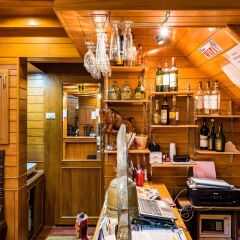 Отель Baan Rachapuek Таиланд, Пхукет - отзывы, цены и фото номеров - забронировать отель Baan Rachapuek онлайн гостиничный бар
