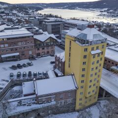 TOP Molla Hotel спортивное сооружение