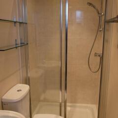 Queenspark Budget Hotel ванная