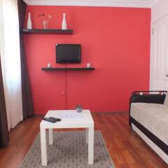 Pink Apart Taksim Турция, Стамбул - отзывы, цены и фото номеров - забронировать отель Pink Apart Taksim онлайн комната для гостей фото 5