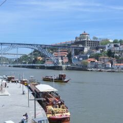Апартаменты Douro Apartments - Rivertop фото 6