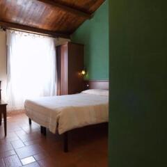 Отель B&B Salotto Di Athena Агридженто фото 22