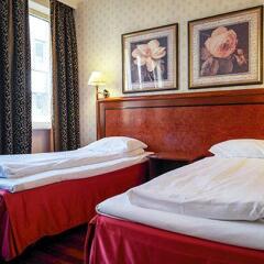 Quality Hotel Augustin спа