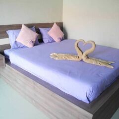 Отель Bee Orchid Pool Villa комната для гостей фото 3
