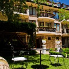 DIT Orpheus Hotel Солнечный берег фото 16