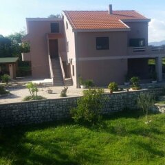 Отель Nina 2 Apartments Черногория, Тиват - отзывы, цены и фото номеров - забронировать отель Nina 2 Apartments онлайн фото 8