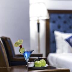 Balcona Hotel Da Nang в номере фото 2