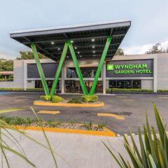 Отель Wyndham Garden Guadalajara Expo детские мероприятия фото 2