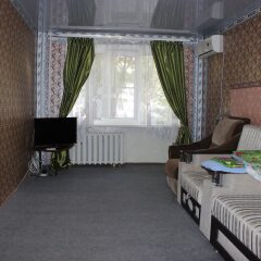 Гостиница Comfort Room комната для гостей фото 3