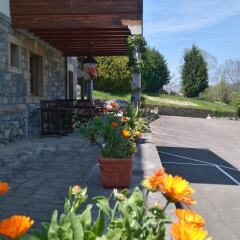 Hotel Rural El Rexacu Онис фото 8