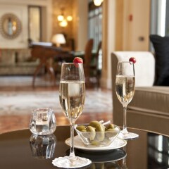 Отель Montebello Splendid Hotel Италия, Флоренция - 12 отзывов об отеле, цены и фото номеров - забронировать отель Montebello Splendid Hotel онлайн в номере
