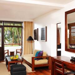 Отель Avani Kalutara Resort комната для гостей фото 2