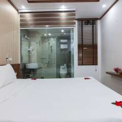 Hotel Bel Ami Hanoi спа