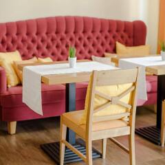 Hostel 22 в номере фото 2