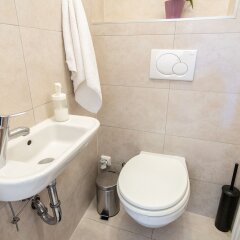 Отель Lovely Apartment on Mala Strana just 10 mins walk to scenic places Чехия, Прага - отзывы, цены и фото номеров - забронировать отель Lovely Apartment on Mala Strana just 10 mins walk to scenic places онлайн фото 17