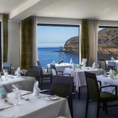 Отель Caloura Hotel Resort Португалия, Агуа-де-Пау - 3 отзыва об отеле, цены и фото номеров - забронировать отель Caloura Hotel Resort онлайн помещение для мероприятий фото 2