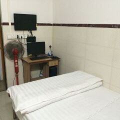 Mingyue Hostel (Zhongshan Shaxi) удобства в номере
