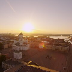 Hotel Haven балкон