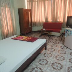 Song Giang Hotel (Ngoc Gia Trang) комната для гостей фото 5