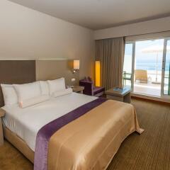 Отель Melia Madeira Mare Hotel Португалия, Фуншал - 1 отзыв об отеле, цены и фото номеров - забронировать отель Melia Madeira Mare Hotel онлайн комната для гостей фото 3