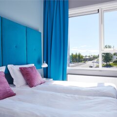 ODDSSON Hotel in Reykjavik, Iceland from 263$, photos, reviews - zenhotels.com guestroom photo 3