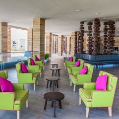 Отель Platinum Yucatan Princess Adults Only - Todo Incluido детские мероприятия