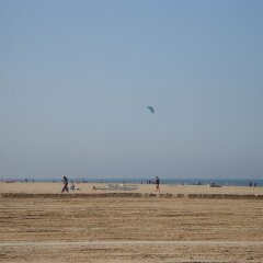 Отель Blue Moon Римини пляж фото 2