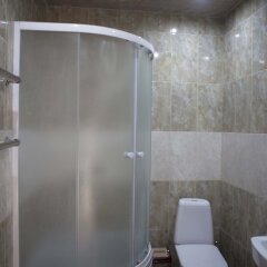 Гостиница Pahra Guest House в Домодедово отзывы, цены и фото номеров - забронировать гостиницу Pahra Guest House онлайн ванная