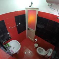 Hotel Buza в номере