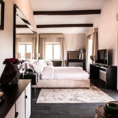 DOM Hotel Roma комната для гостей фото 5