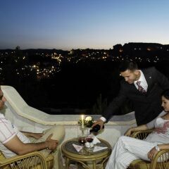 Dinler Hotels Urgup Турция, Ургуп - отзывы, цены и фото номеров - забронировать отель Dinler Hotels Urgup онлайн фото 4