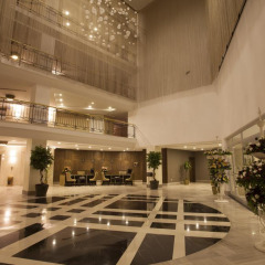 Rixos Beldibi Турция, Бельдиби - 2 отзыва об отеле, цены и фото номеров - забронировать отель Rixos Beldibi - All Inclusive онлайн интерьер отеля фото 2