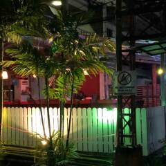 Supergreen Hotel