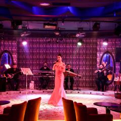 Buyuk Velic Hotel развлечения