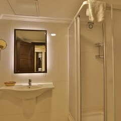 Garni Hotel Турция, Газиантеп - отзывы, цены и фото номеров - забронировать отель Garni Hotel онлайн ванная
