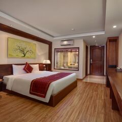 Freesia Hotel комната для гостей фото 3